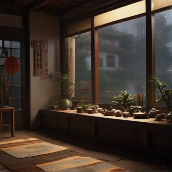 狞 - 更多图片 (More Images) (modelslab_artistic_v2)