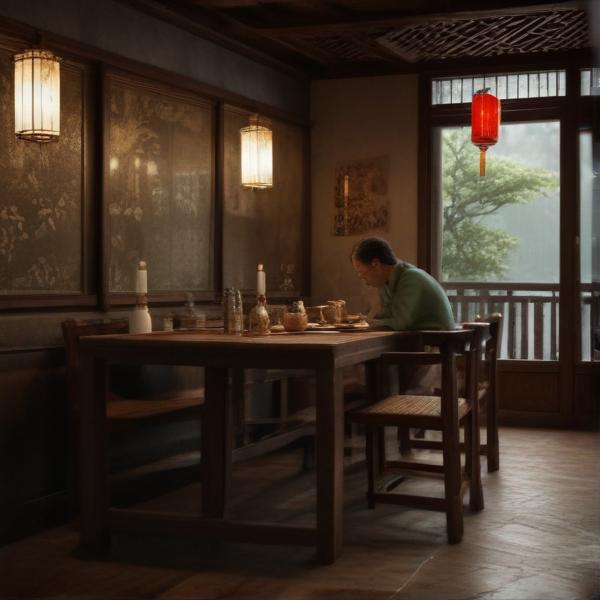 狠 - 更多图片 (More Images) (modelslab_artistic_v2)