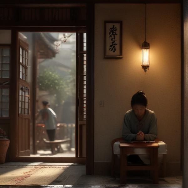狭 - 更多图片 (More Images) (modelslab_artistic_v2)