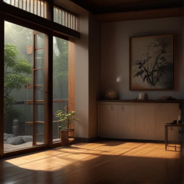 狸 - 更多图片 (More Images) (modelslab_artistic_v2)