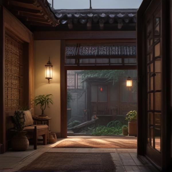 猖 - 更多图片 (More Images) (modelslab_artistic_v2)