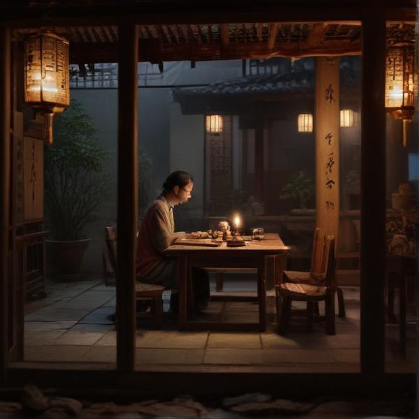 猩 - 更多图片 (More Images) (modelslab_artistic_v2)