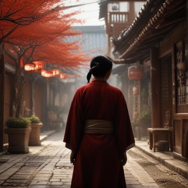 猴 - 更多图片 (More Images) (modelslab_artistic_v2)