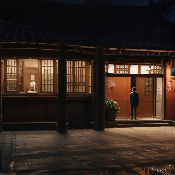 玖 - 更多图片 (More Images) (modelslab_artistic_v2)