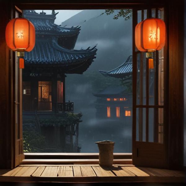 环 - 更多图片 (More Images) (modelslab_artistic_v2)