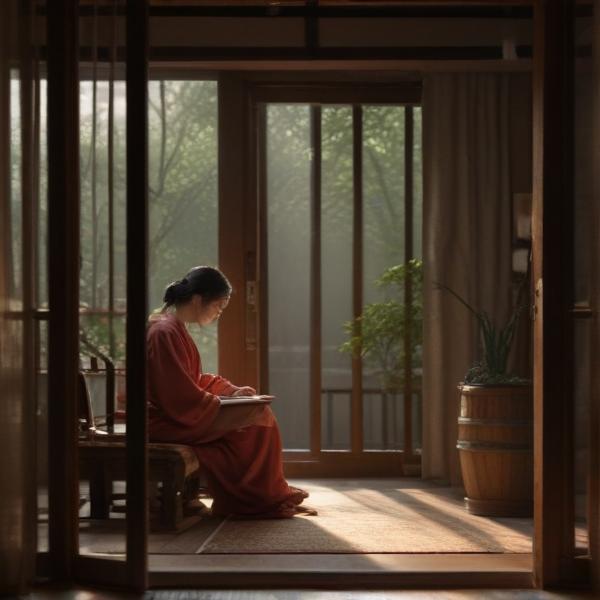 琅 - 更多图片 (More Images) (modelslab_artistic_v2)