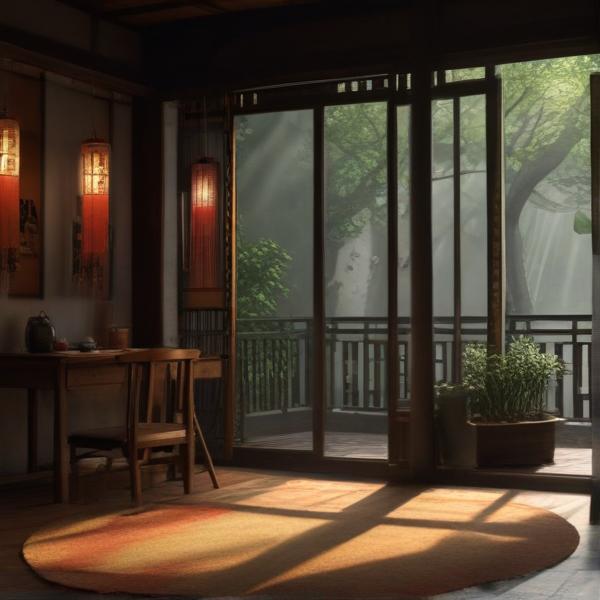 琴 - 更多图片 (More Images) (modelslab_artistic_v2)