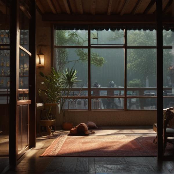 琼 - 更多图片 (More Images) (modelslab_artistic_v2)