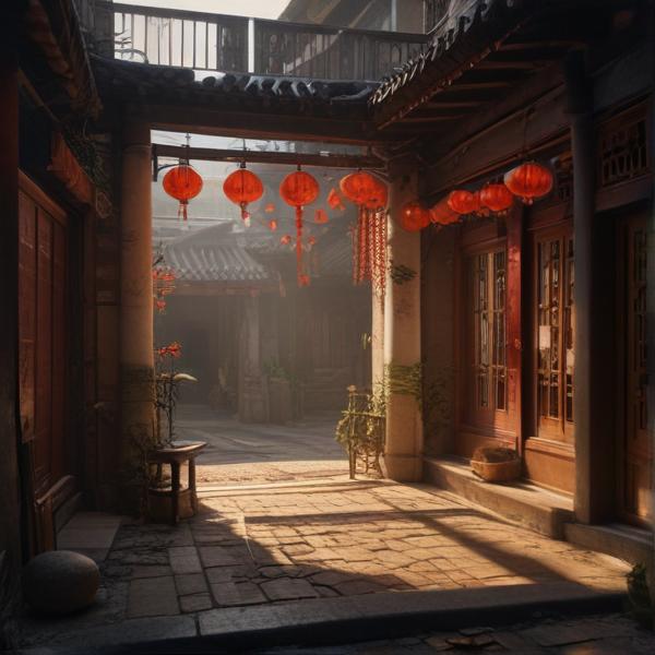 瑞 - 更多图片 (More Images) (modelslab_artistic_v2)