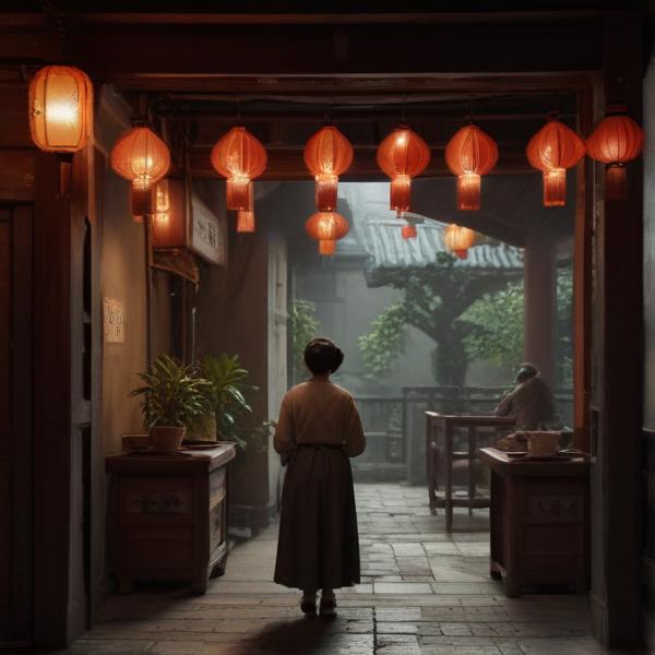 瑟 - 更多图片 (More Images) (modelslab_artistic_v2)