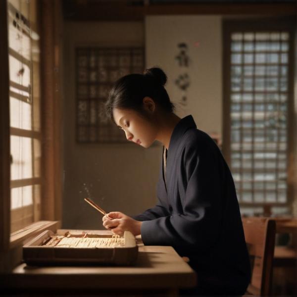 瓤 - 更多图片 (More Images) (modelslab_artistic_v2)