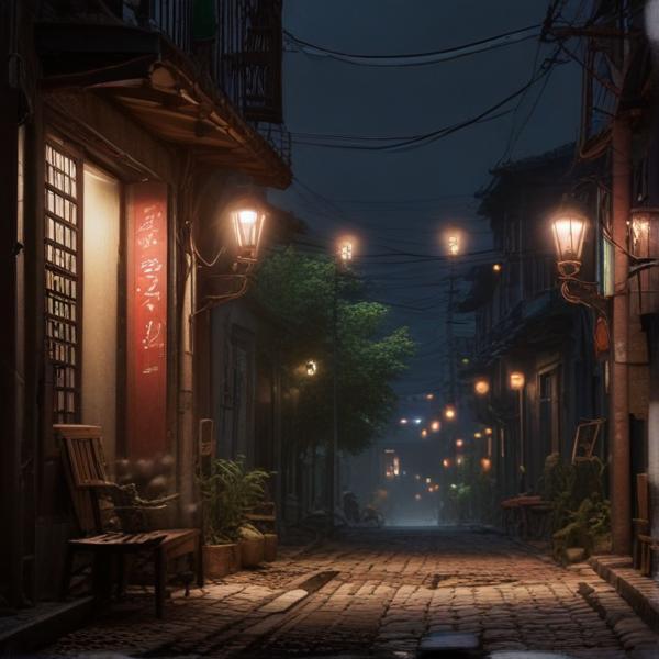 生 - 更多图片 (More Images) (modelslab_artistic_v2)