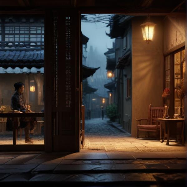 甥 - 更多图片 (More Images) (modelslab_artistic_v2)