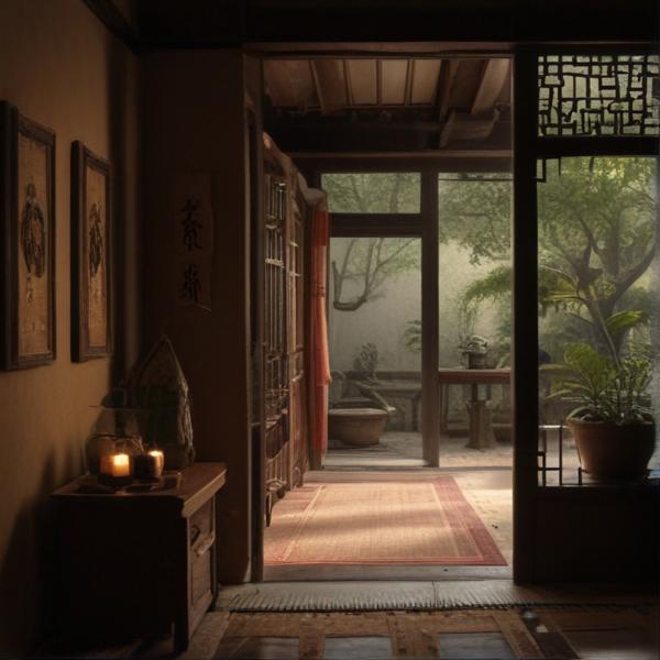 甩 - 更多图片 (More Images) (modelslab_artistic_v2)