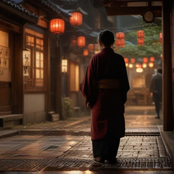 甫 - 更多图片 (More Images) (modelslab_artistic_v2)