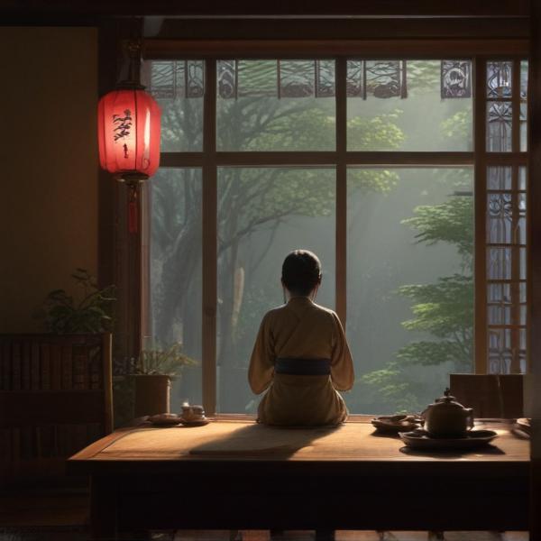 界 - 更多图片 (More Images) (modelslab_artistic_v2)