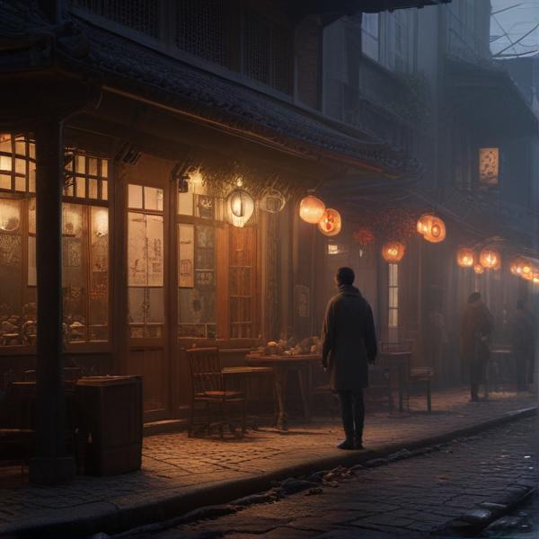 留 - 更多图片 (More Images) (modelslab_artistic_v2)