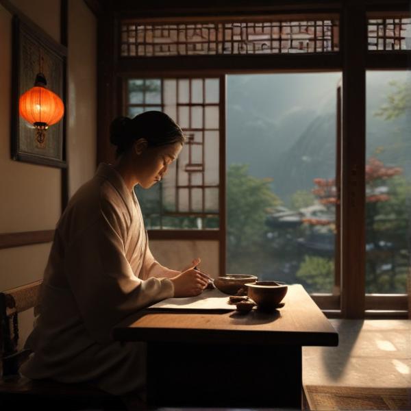 疗 - 更多图片 (More Images) (modelslab_artistic_v2)