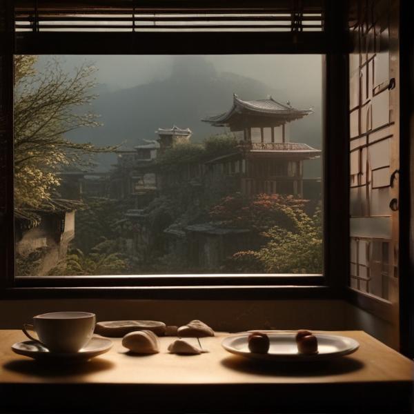 疟 - 更多图片 (More Images) (modelslab_artistic_v2)