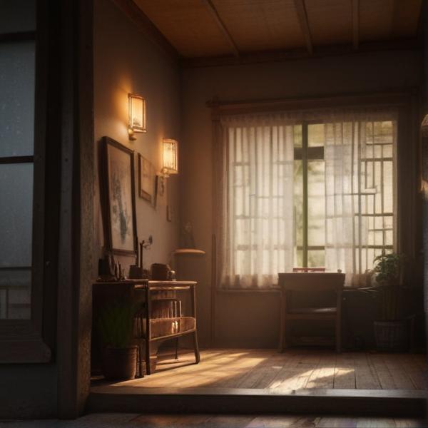 症 - 更多图片 (More Images) (modelslab_artistic_v2)