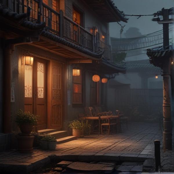 瘟 - 更多图片 (More Images) (modelslab_artistic_v2)