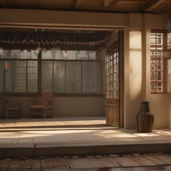 白 - 更多图片 (More Images) (modelslab_artistic_v2)