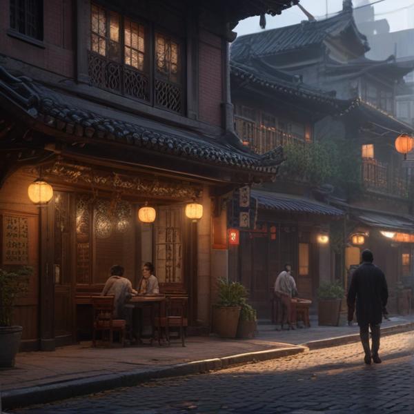 皂 - 更多图片 (More Images) (modelslab_artistic_v2)