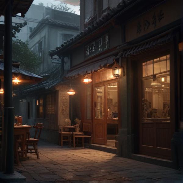 的 - 更多图片 (More Images) (modelslab_artistic_v2)