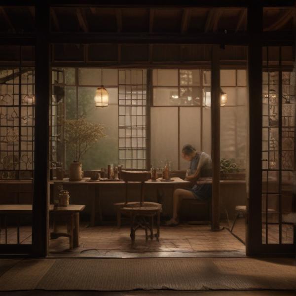 皮 - 更多图片 (More Images) (modelslab_artistic_v2)