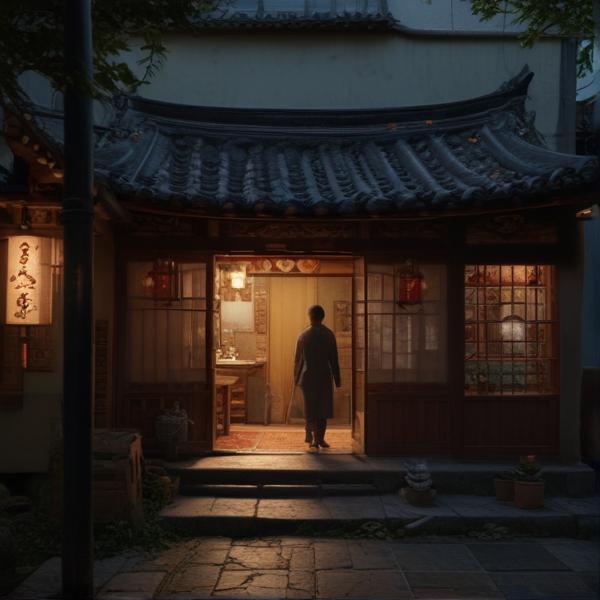 皱 - 更多图片 (More Images) (modelslab_artistic_v2)