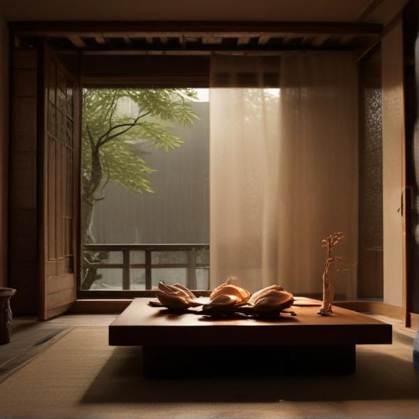 益 - 更多图片 (More Images) (modelslab_artistic_v2)