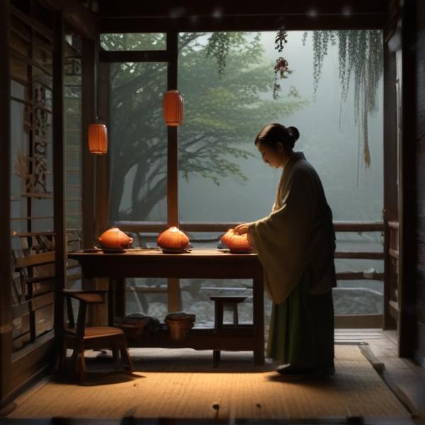 盗 - 更多图片 (More Images) (modelslab_artistic_v2)