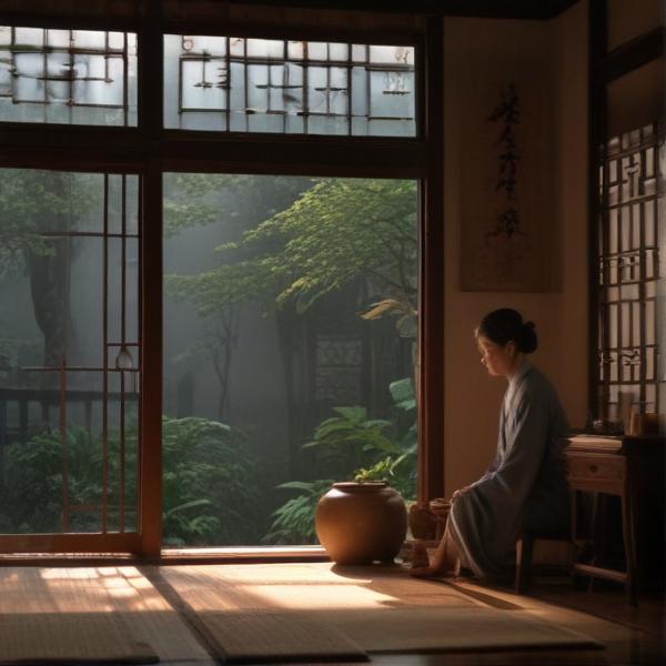 盯 - 更多图片 (More Images) (modelslab_artistic_v2)