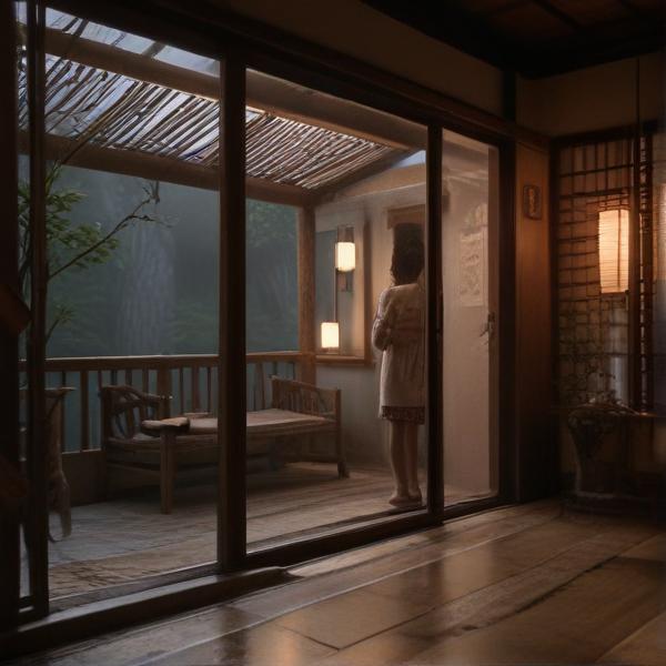 直 - 更多图片 (More Images) (modelslab_artistic_v2)