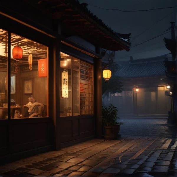 相 - 更多图片 (More Images) (modelslab_artistic_v2)
