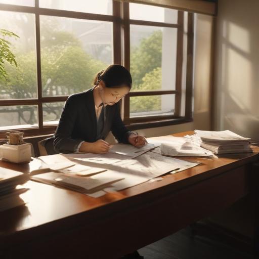 汉字“省”的艺术化图片 (Artistic image for character 省)