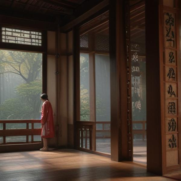 督 - 更多图片 (More Images) (modelslab_artistic_v2)