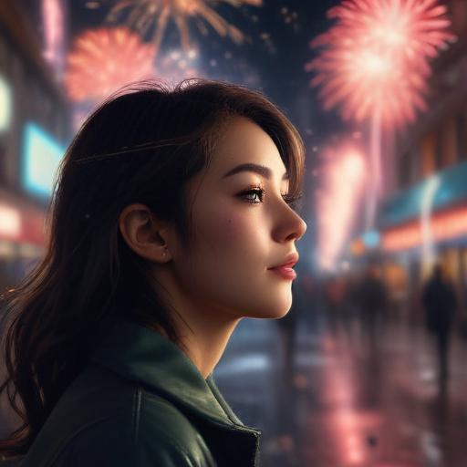 汉字“瞬”的艺术化图片 (Artistic image for character 瞬)