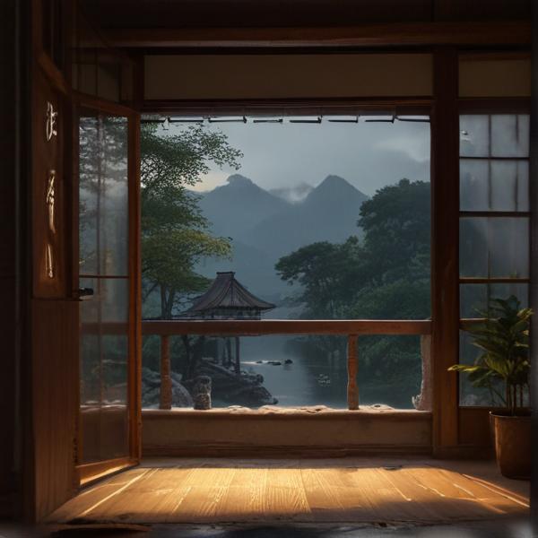 瞻 - 更多图片 (More Images) (modelslab_artistic_v2)