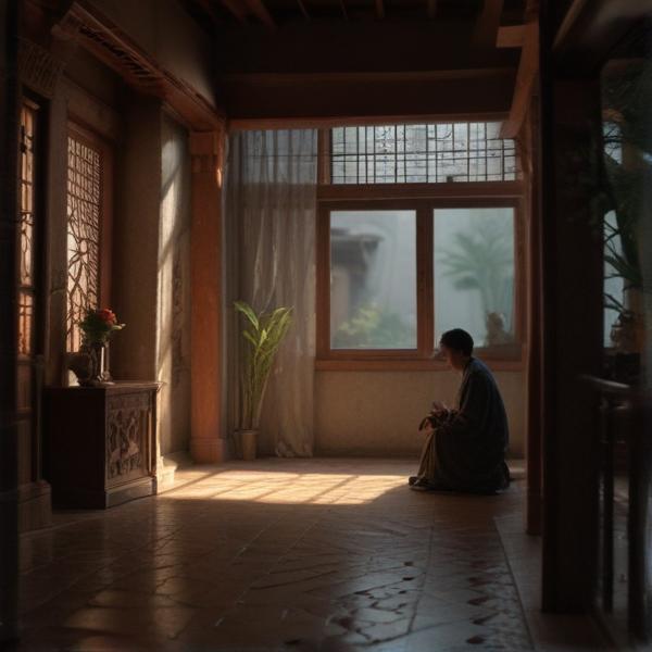 知 - 更多图片 (More Images) (modelslab_artistic_v2)