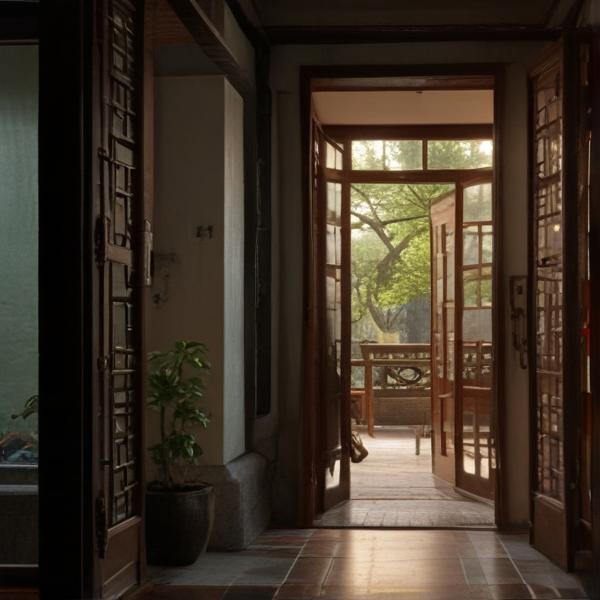 短 - 更多图片 (More Images) (modelslab_artistic_v2)