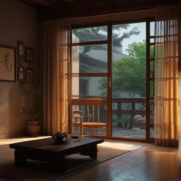 研 - 更多图片 (More Images) (modelslab_artistic_v2)
