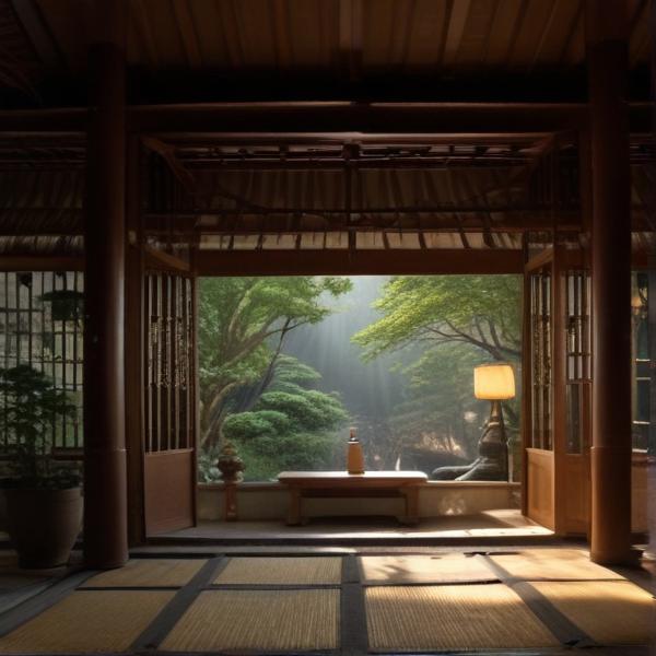 破 - 更多图片 (More Images) (modelslab_artistic_v2)