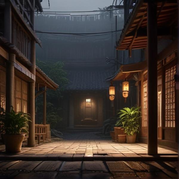 砸 - 更多图片 (More Images) (modelslab_artistic_v2)