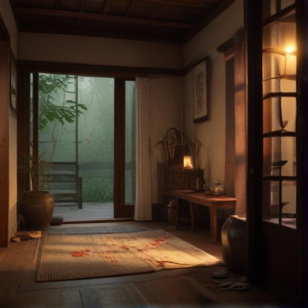碑 - 更多图片 (More Images) (modelslab_artistic_v2)