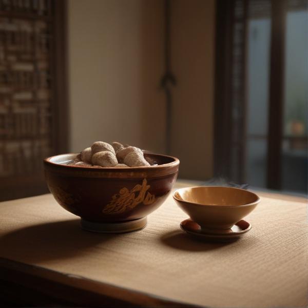 碗 - 更多图片 (More Images) (modelslab_artistic_v2)