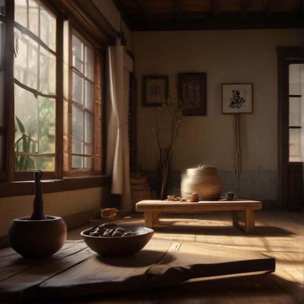 磨 - 更多图片 (More Images) (modelslab_artistic_v2)