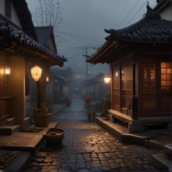 磷 - 更多图片 (More Images) (modelslab_artistic_v2)