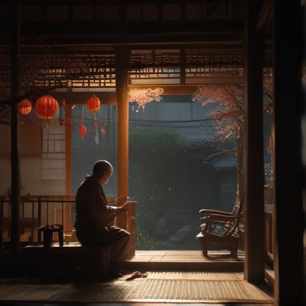 祖 - 更多图片 (More Images) (modelslab_artistic_v2)