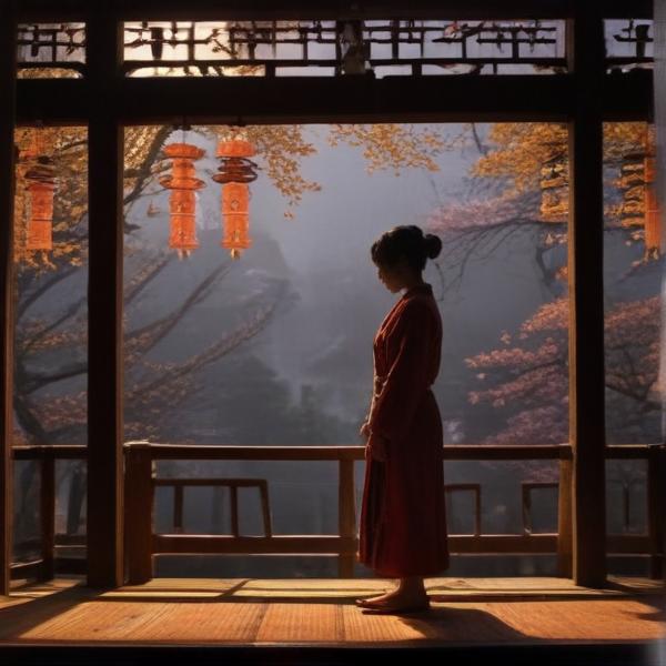 祝 - 更多图片 (More Images) (modelslab_artistic_v2)